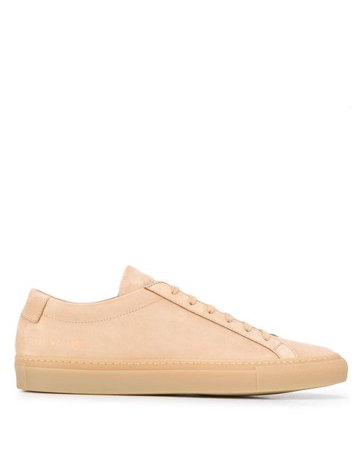 Common Projects classic tennis sneakers