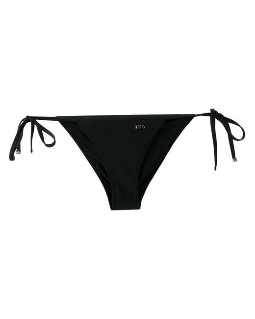 Dolce & Gabbana tie string bikini briefs