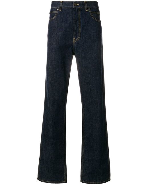 Calvin Klein 205W39Nyc bootcut jeans