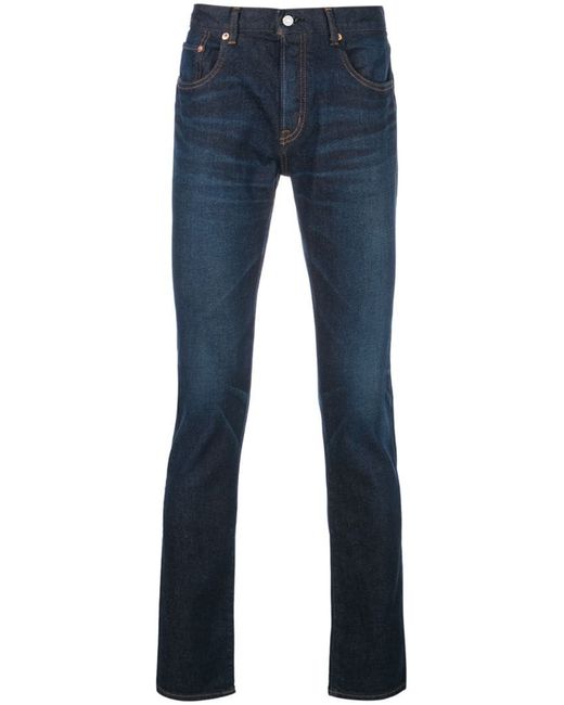 Moussy Vintage Bloomfield skinny jeans