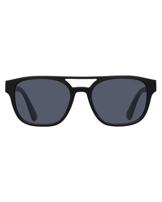 Prada square frame sunglasses