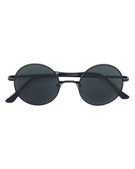 Marni round frame sunglasses