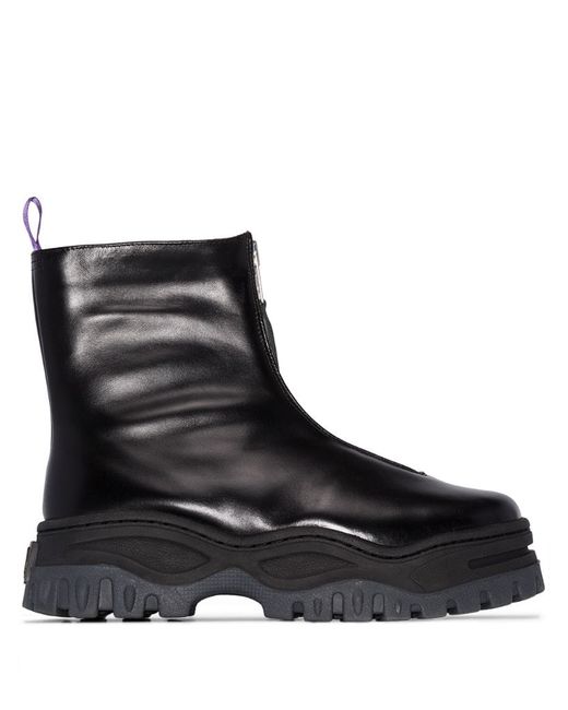 Eytys Raven ankle boots