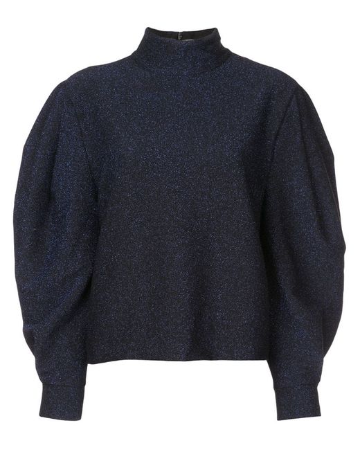 Patbo super sleeve sweater