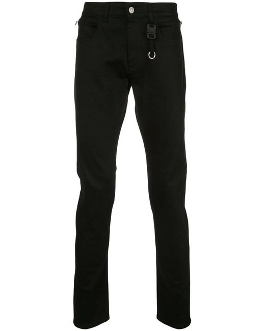 1017 Alyx 9Sm classic jeans with buckle