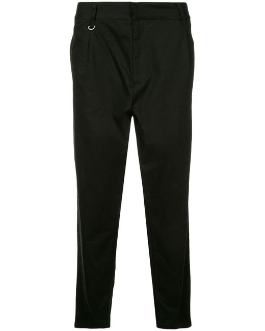 Makavelic Utility tapered pants