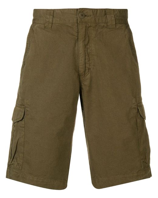 Woolrich classic cargo shorts