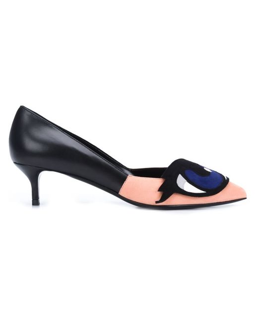 Pierre Hardy Oh Roy pumps