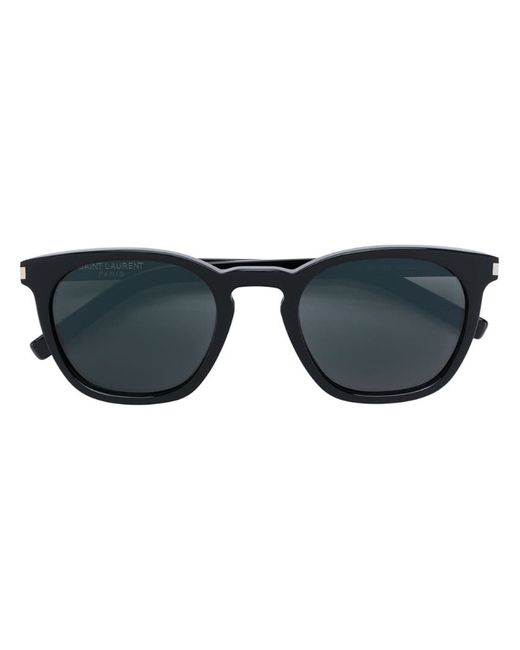 Saint Laurent rectangular sunglasses