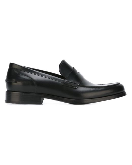 Lanvin classic loafers