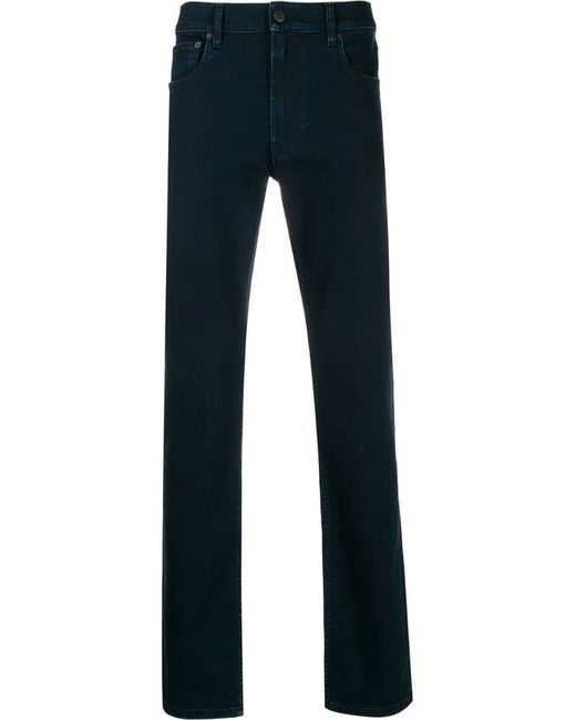 Prada classic straight jeans