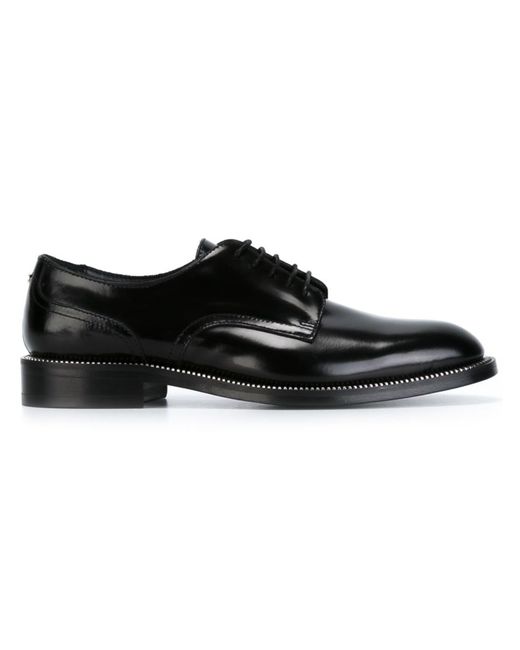 Dsquared2 classic lace-up shoes