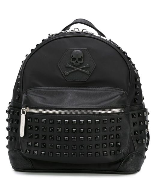 Philipp Plein Hold You Up backpack