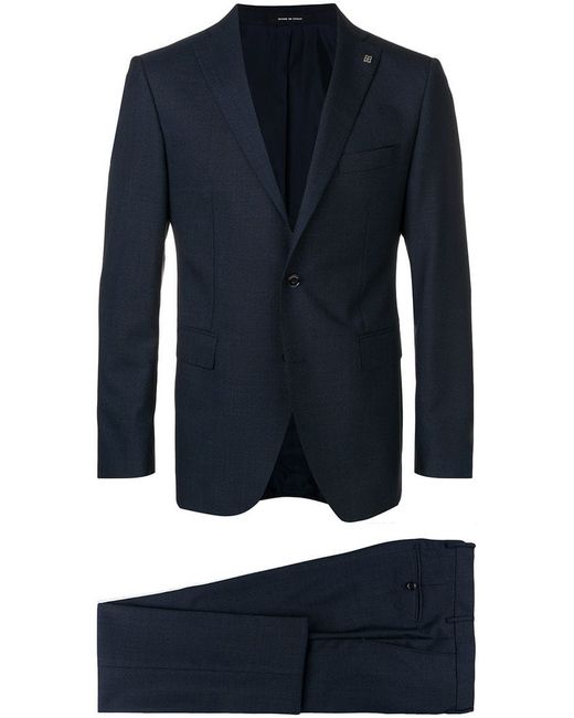 Tagliatore two-piece formal suit