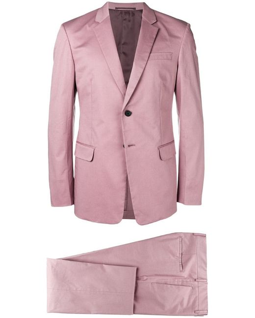 Prada two-piece suit
