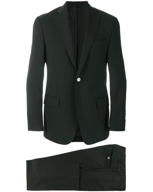Dell'oglio slim-fit suit