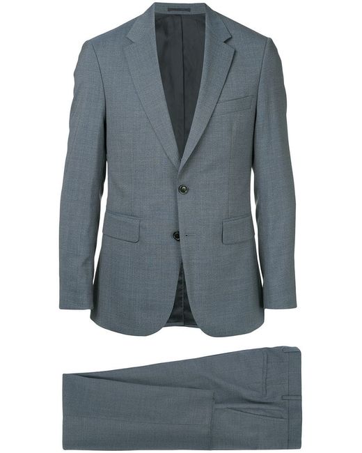 Cerruti 1881 classic two-piece suit
