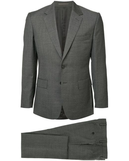 Gieves & Hawkes two-piece suit