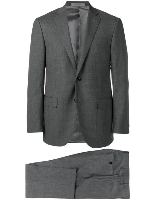 Corneliani two-piece tailored suit