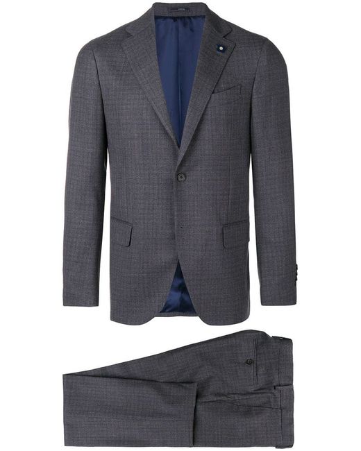 Lardini two-piece suit