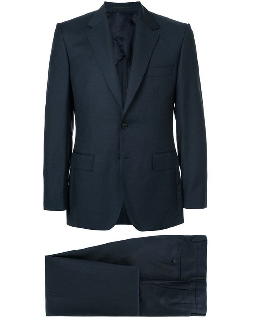 Gieves & Hawkes two piece suit