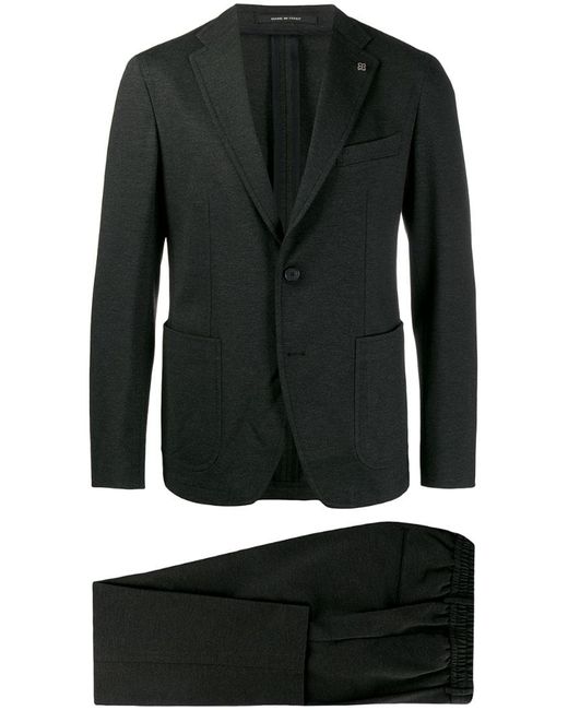 Tagliatore classic two-piece suit