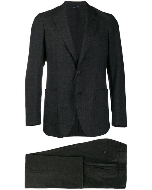 Tombolini two-piece suit