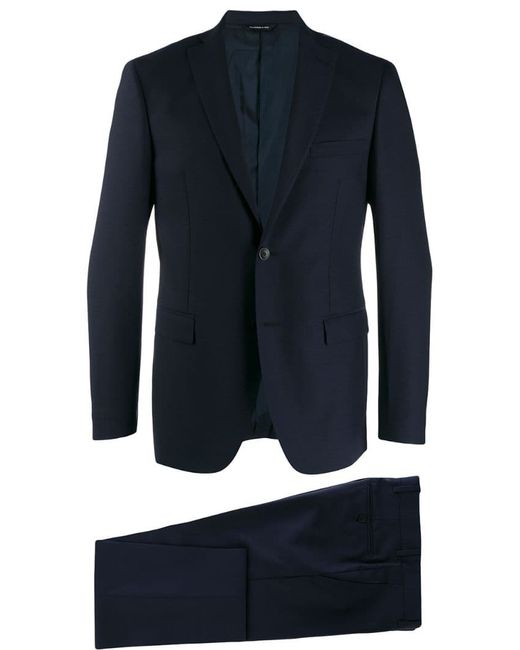 Tonello tailored two-piece suit