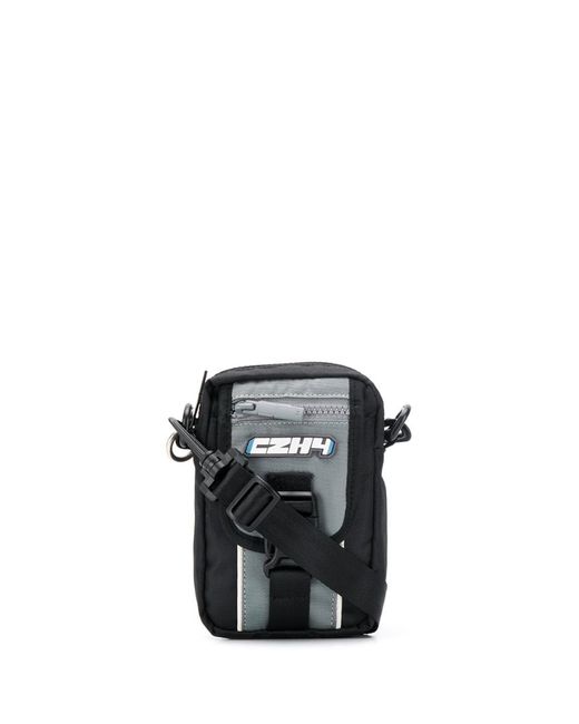 C2H4 logo camera case