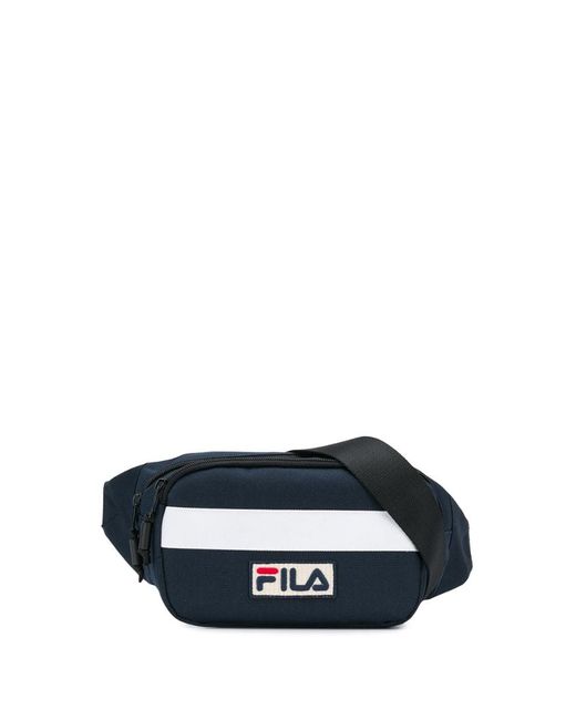 Fila logo belt bag