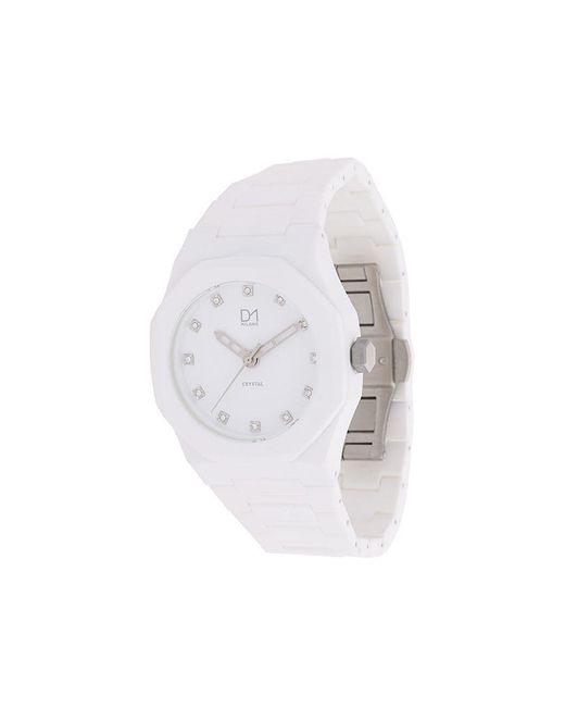 D1 Milano A-CR02 Crystal watch