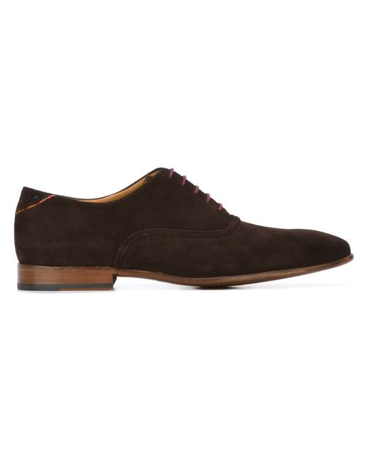PS Paul Smith classic Oxford shoes