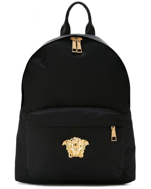 Versace Palazzo Medusa backpack