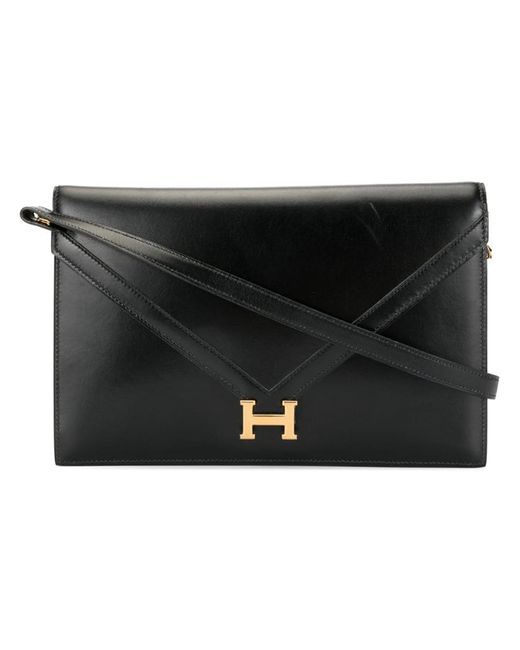 Hermès Pre-Owned Liddy shoulder bag