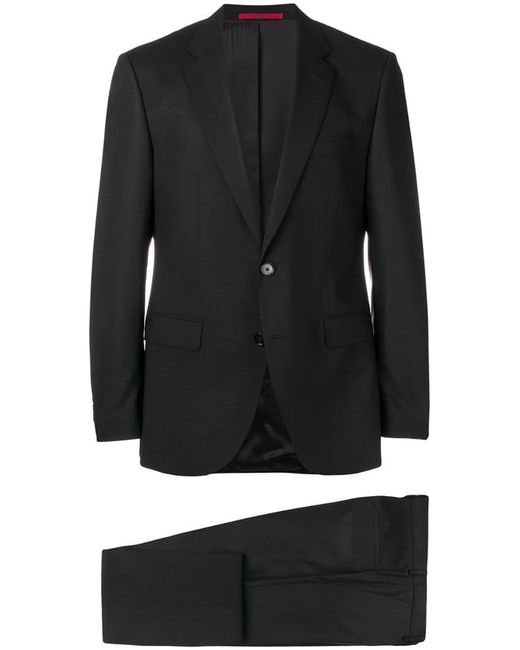 Hugo Hugo Boss slim-fit two piece suit