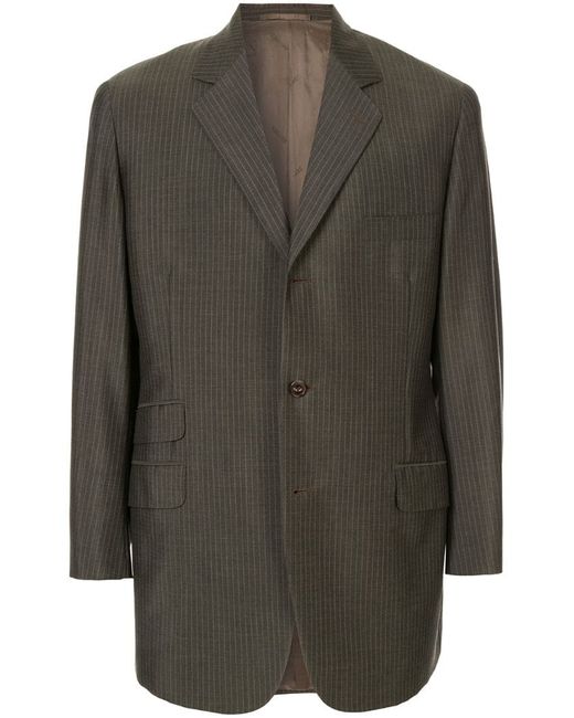 Hermès Pre-Owned long sleeve jacket