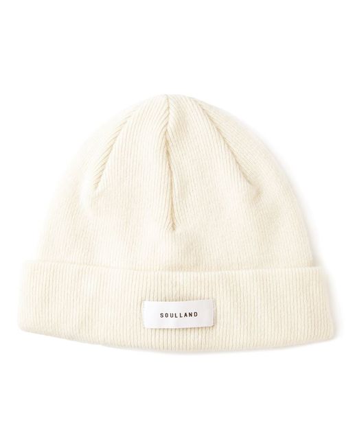 Soulland Villy beanie