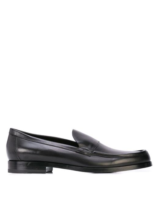 Pierre Hardy Hardy loafer shoes
