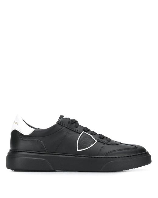 Philippe Model Temple sneakers