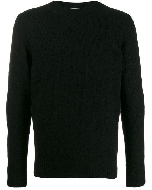 Dondup knitted sweatshirt