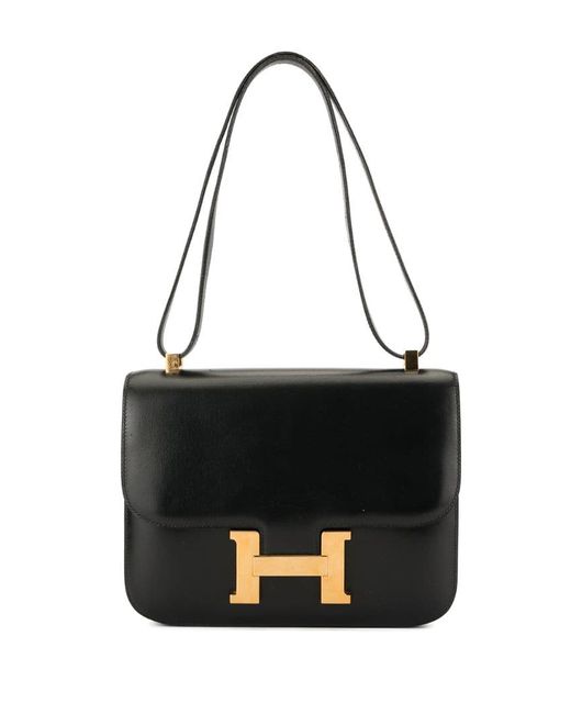 Hermès Pre-Owned Constance shoulder bag