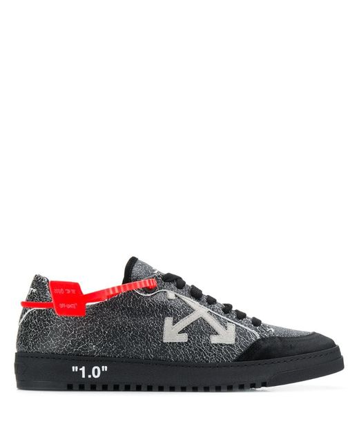 Off-White 2.0 low-top sneakers