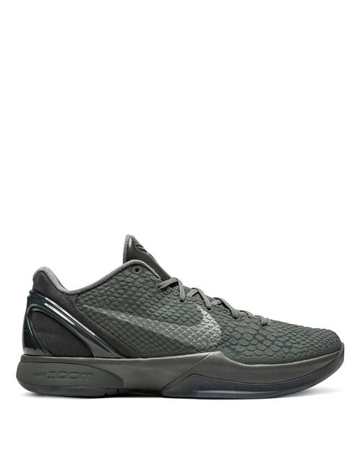 Nike Zoom Kobe 6 FTB sneakers