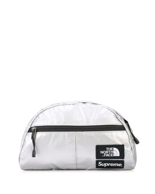 Supreme x The North Face belt bag