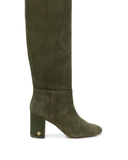 Tory Burch Brooke slouchy boots