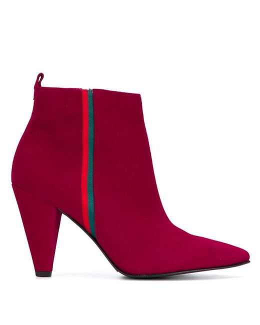 Kennel & Schmenger pointed ankle boots