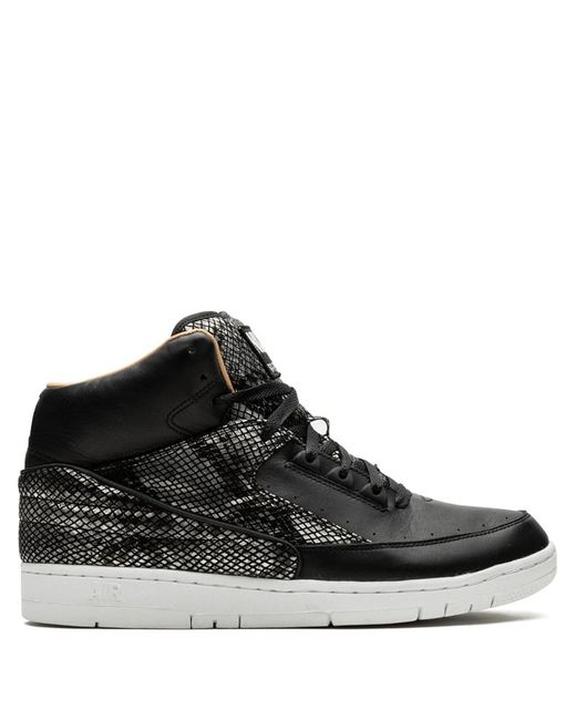 Nike air python lux sp sneakers