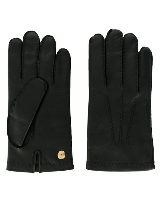Tom Ford stud embellished gloves