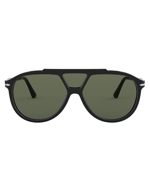 Persol aviator sunglasses