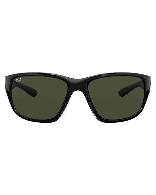 Ray-Ban square frame sunglasses